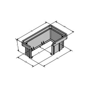 synetech duo mold junction box|synertech duo mold.